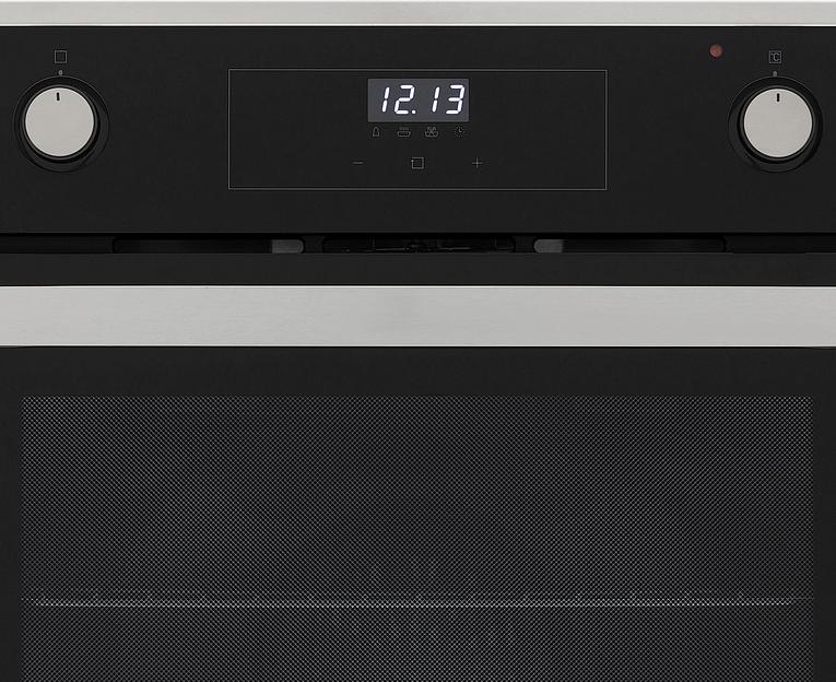 Духовой шкаф Электрический Krona Adriano 60 Bl G2 черный фото 6