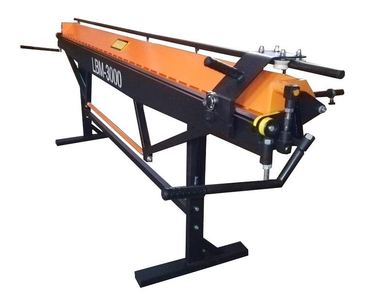 Листогиб ручной Stalex LBM фото 1