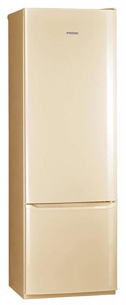 Холодильник Pozis RK-103 бежевый (двухкамерный) фото 1