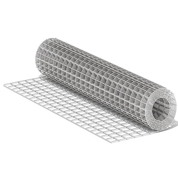 Сетка сварная опт фото 1