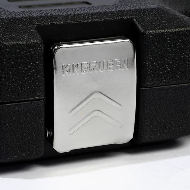 Набор инструментов KINGQUEEN 150 Предметов WIB-80003 фото 7