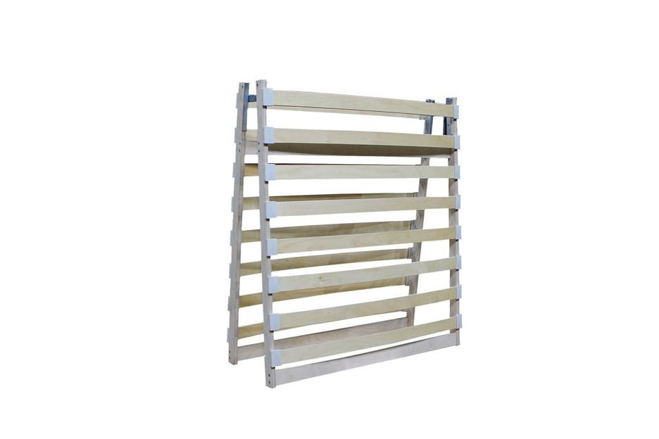 Основание кроватное гибкое односпальное «Комфорт Мобайл» ОПТ фото 1