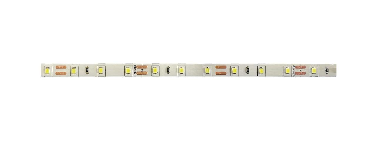 Лента светодиодная LED PLS PRO 5050 RGB 12 Вт/м 24В 5м фото 1