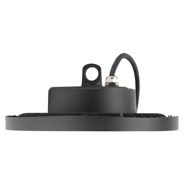 Светильник подвесной SPP-411-0-50K-100 100Вт 12000лм 5000К Кп<5% КСС Д IC IP65 LED (High Bay) для высоких пролетов Эра Б0047163 фото 3