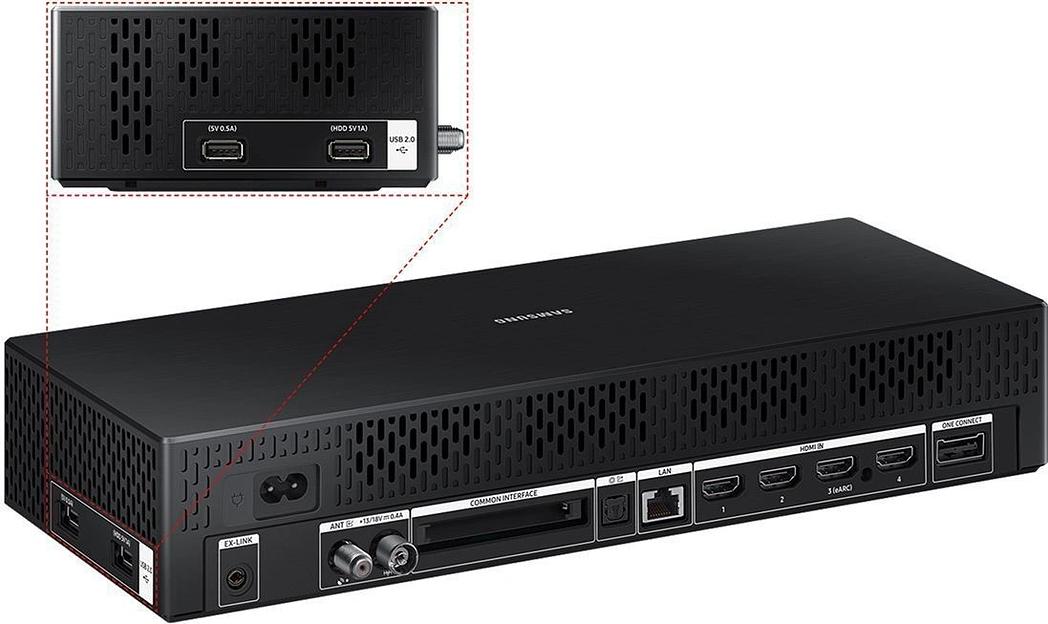 Телевизор QLED Samsung 50" QE50LS03FAUXRU The Frame черный 4K Ultra HD 60Hz DVB-T2 DVB-C DVB-S2 USB WiFi Smart TV фото 10