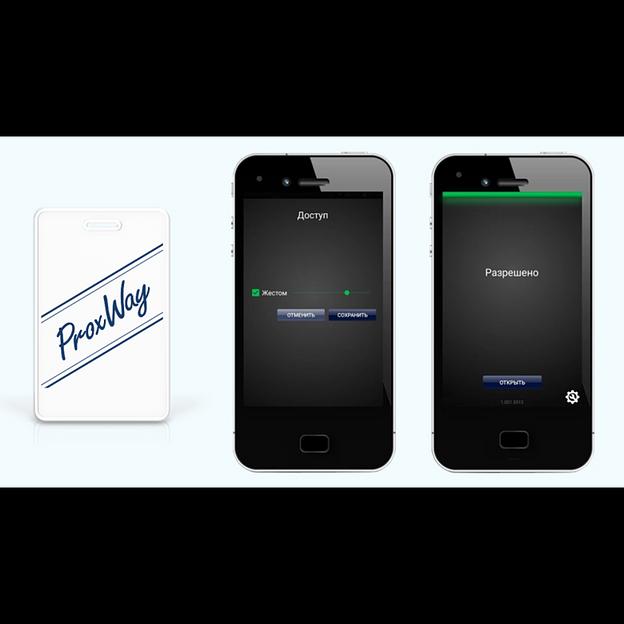 Мобильные идентификаторы для BLE устройств в сетевом режиме PW-ID фото 1