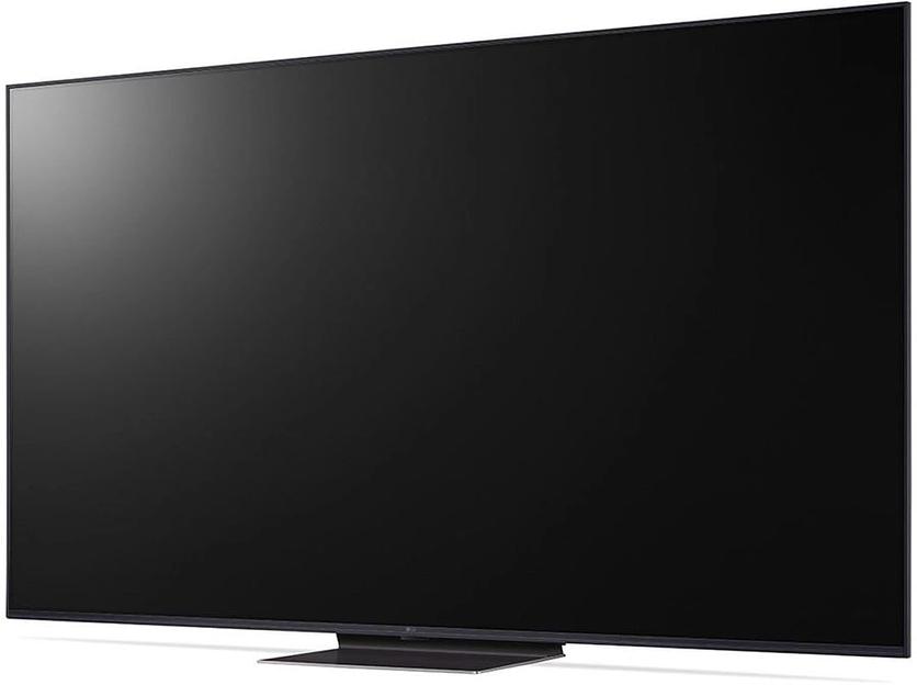 Телевизор LED LG 65" 65UT91006LA.ARUG черный 4K Ultra HD 60Hz DVB-T DVB-T2 DVB-C DVB-S DVB-S2 USB WiFi Smart TV фото 4
