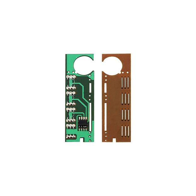 Чип тонер-картриджа Cactus CS-CHIP-S-SCX4200A (SCX-D4200A) 3000стр для SAMSUNG SCX-4200 фото 1