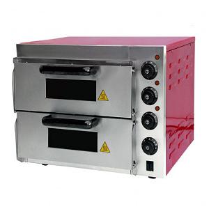 Печь для пиццы Gastrorag EP-2RR фото 1