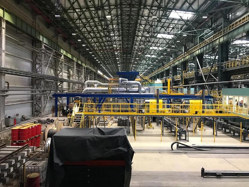 «Кедр-мет-с01» огнезащитная штукатурка для металла ОПТ фото 10