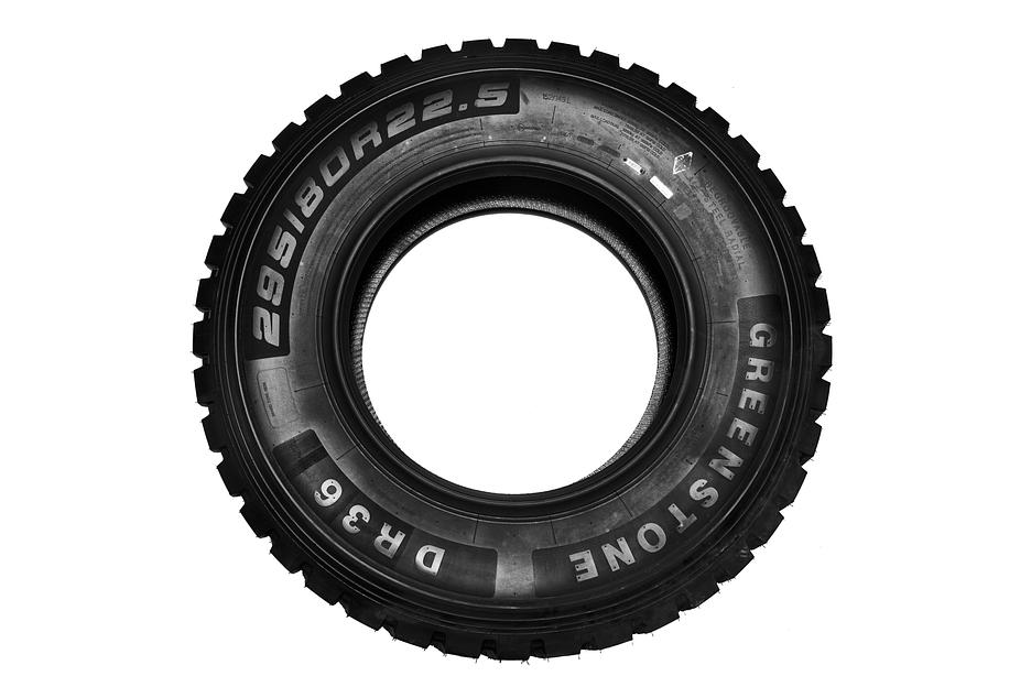 Автошина 295/80R22,5 18PR 152/149L Greenstone DR36 фото 3