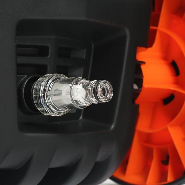 Минимойка Patriot GT790 Imperial 2200Вт фото 6