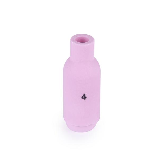 Сопло горелки аргонодуговой сварки TIG17/18/26 6,5мм №4 Foxweld 2747 фото 1