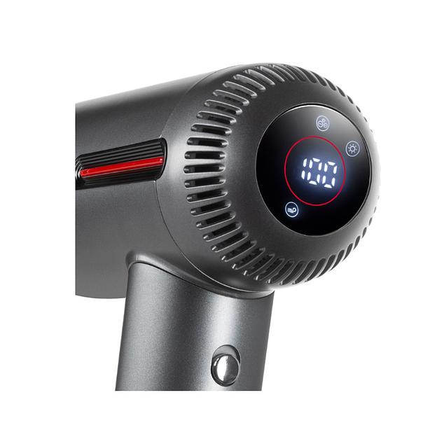 Фен Redmond HD1700 Серый фото 2