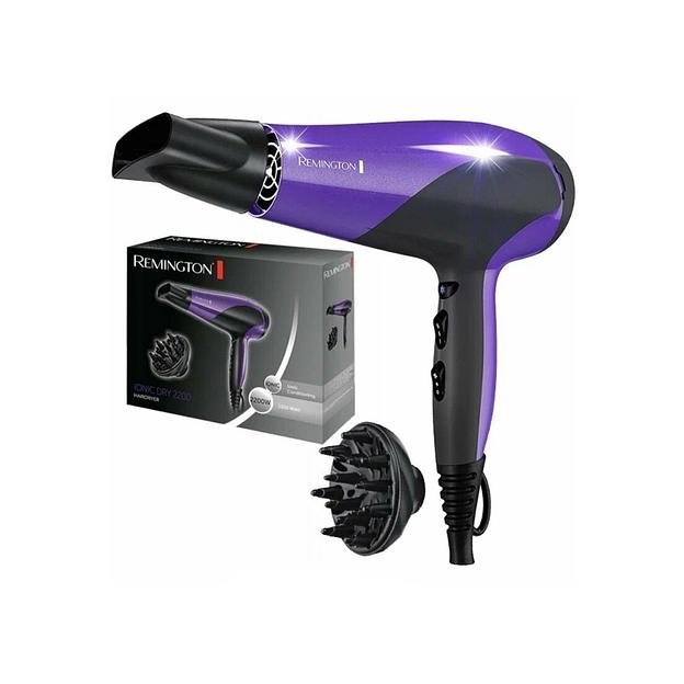 Фен  REMINGTON  D3190S фото 3