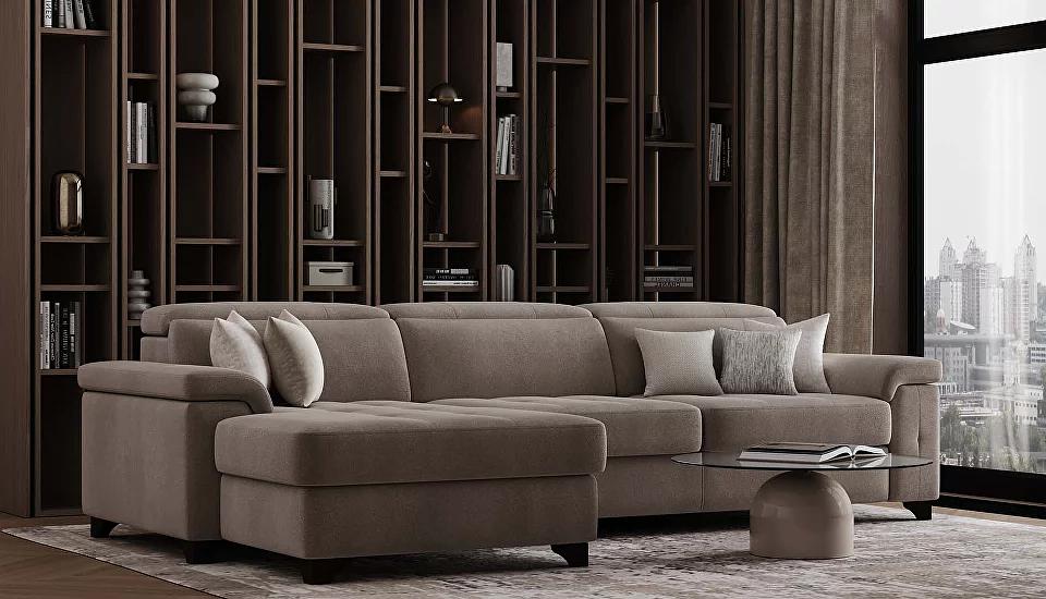 Угловой диван «Alica» ОПТ фото 2