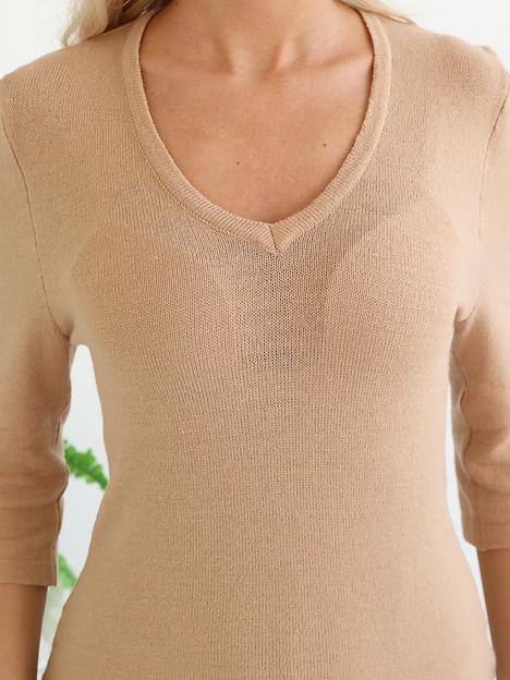 Джемпер Др4-537/4 фото 9