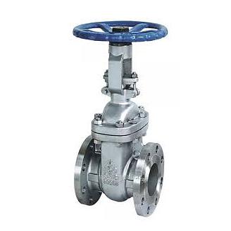 Задвижка 30с64нж Ду100 фото 1