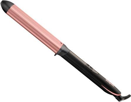 Щипцы Babyliss C457E макс.темп.:210С покрытие:кварц-керамическое черный фото 1