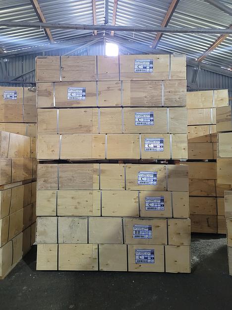 Фанера ФК, ФСФ фото 2