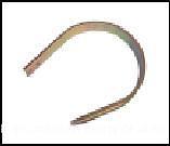 Дуга (пластина) пресс-подборщик YK0850/YK0870 (толщина =1 мм) фото 1