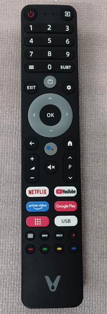 Пульт дистанционного управления фото 1