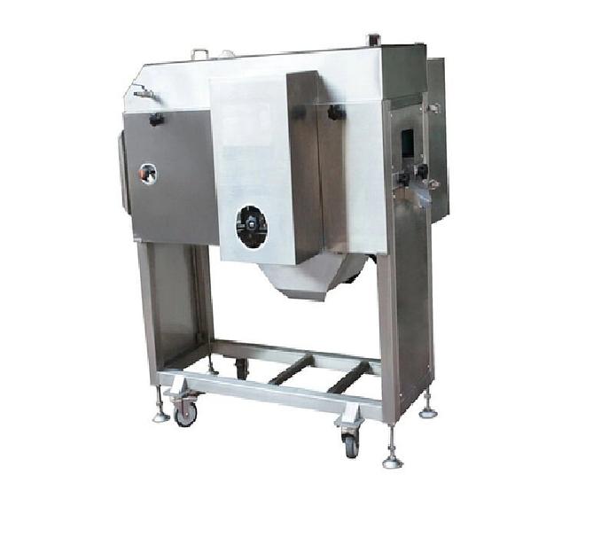 Филетировочная машина для рыб среднего размера FGB-180 фото 1