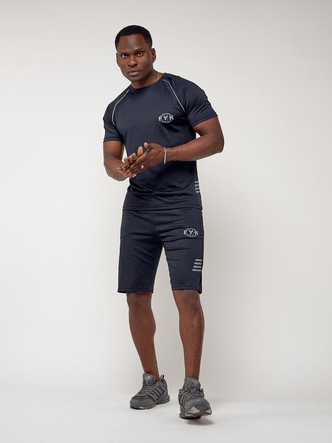 Костюм спортивный FUYOUKAI 2225TS фото 5