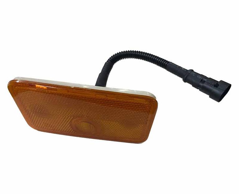 Фонарь кузова FAW J6 1C29795 фото 1