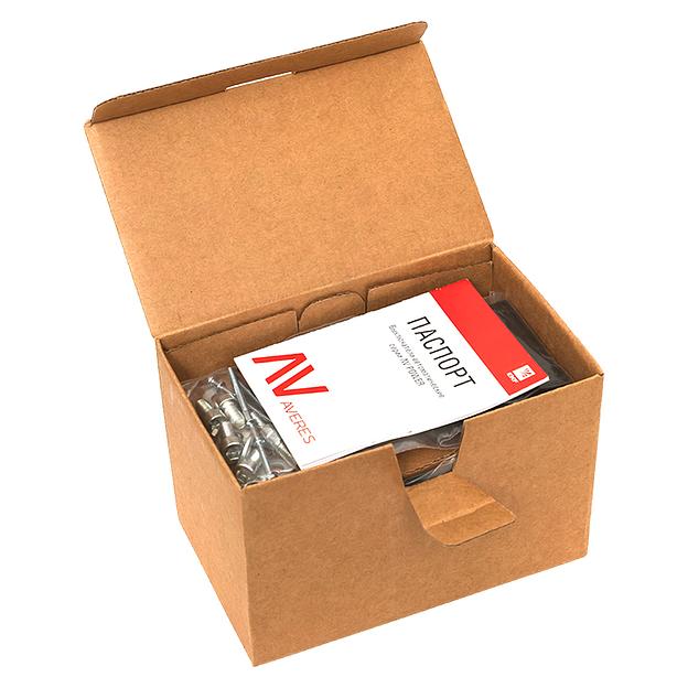 EKF mccb-13-160-TR-av Автоматический выключатель AV POWER-1/3 160А 35kA TR фото 4