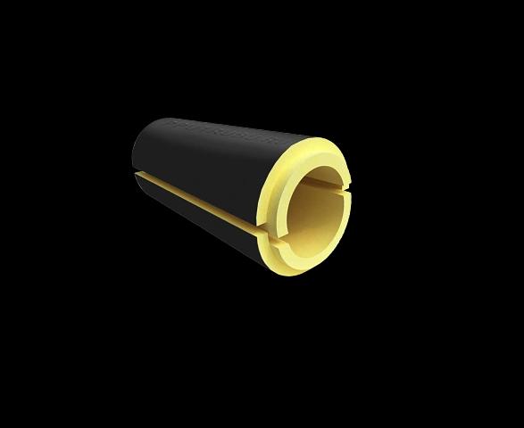 Скорлупа ППУ для труб фото 1