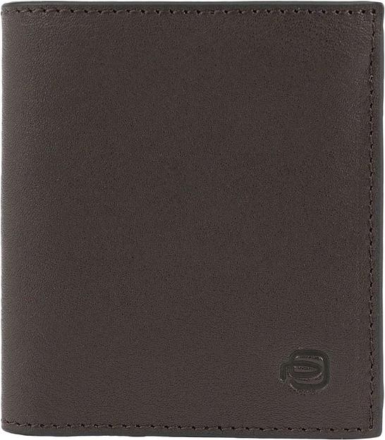 Чехол для кредитных карт Piquadro Black Square PP4825B3R/BLU4 темно-синий натур.кожа фото 3