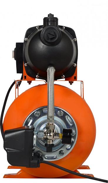 Насосная станция вихревой Вихрь АСВ-70/40 П-20 1200Вт 4200л/час (68/1/16) фото 6