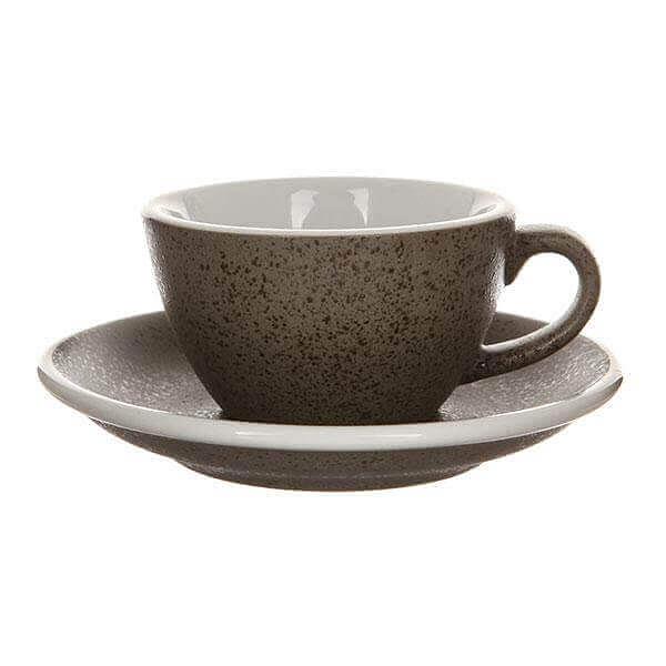 Кофейная пара LOVERAMICS Egg - Лаврамикс чашка и блюдце Опт фото 9