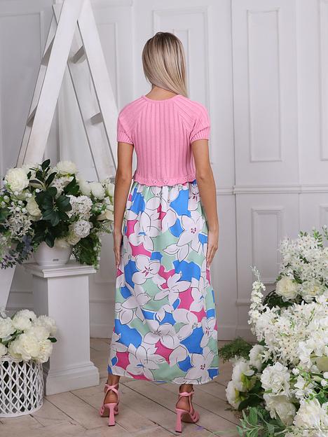 Платье П3-5472/8 фото 10