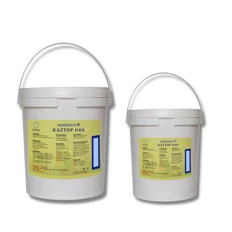 Базовый слой для наливного пола «Kaztop 040» ОПТ фото 2