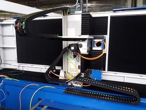 Гибкий кабель-канал КЦ 0250/35 фото 3