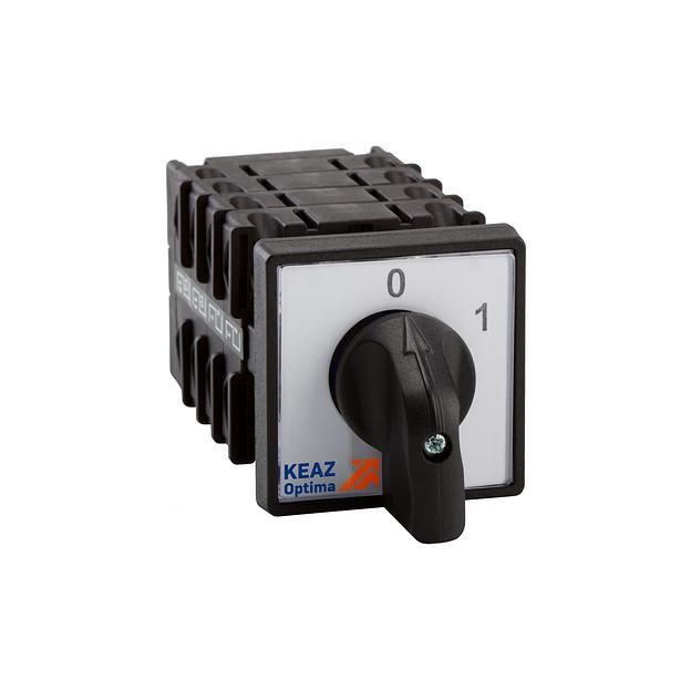 Переключатель OptiSwitch 4G10-58-U-R014 фото 1