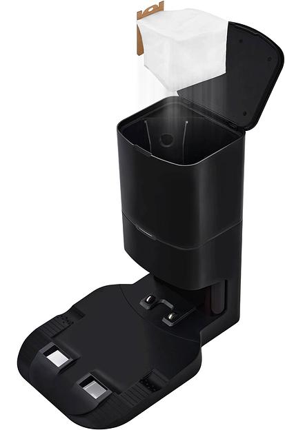 Робот-пылесос Coolfort CF-3206 фото 7