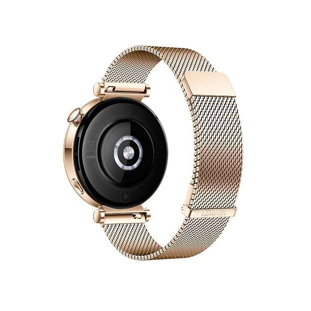 Смарт часы Huawei Watch GT 4 ARA-B19 41mm Gold Milanese Strap фото 3