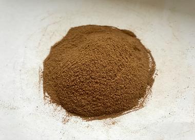 Корица молотая Высший сорт фото 1