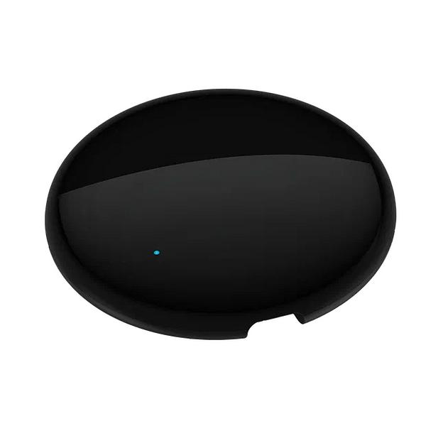 Умный пульт дистанционного управления Roximo RMIR08P с датчиком температуры и влажности ОПТ фото 1