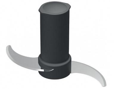 Нож простой гладкий Robot Coupe арт.49691 для Robot Cook фото 1