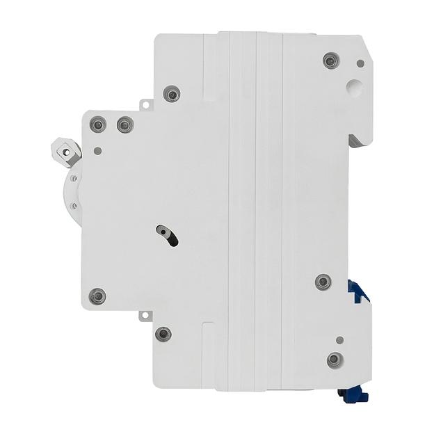 Выключатель автоматический модульный OptiDin BM63-2C16-4.5-УХЛ3 КЭАЗ 326803 фото 3