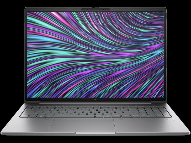 Ноутбук HP ZBook Power G11 Core U7-155H 3.8 GHz,16" WUXGA (1920x1200) IPS AG 400nits,nVidia RTX A3000ADA 8Gb GDDR6, 32Gb DDR5-5600(1),1Tb SSD,83Wh LL,FPR,2,0kg,2y,HD Webcam+IR,Win11Pro(multilang), eng/rus kbd фото 1