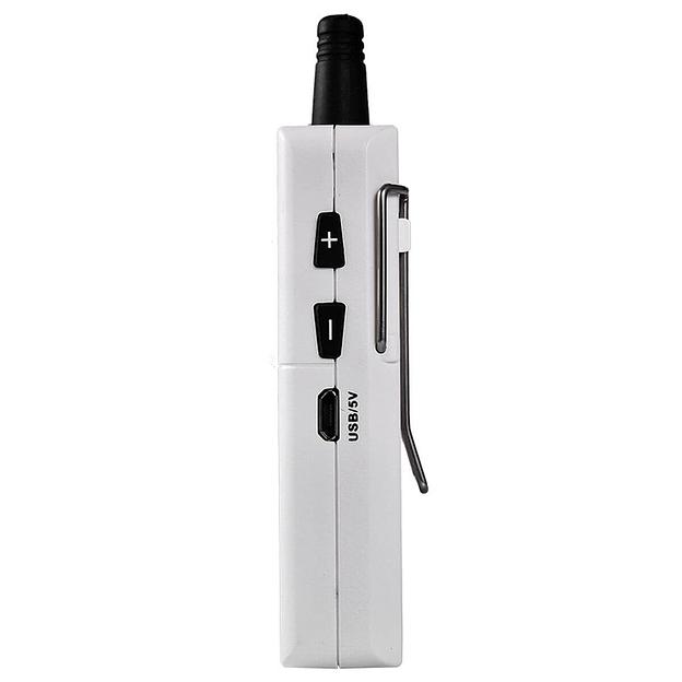 Беспроводная радиогид система на 15 персон Kromix SGTR11 фото 7