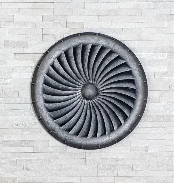 Декор для интерьера Турбина С фото 1