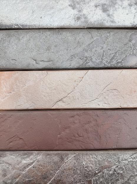 Кирпич керамический №4, опт фото 1