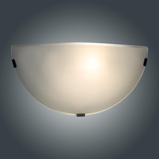 Светильник НББ-21-60 М19 Мелани 300/2 матовый белый /клипсы штамп металлик/эко индивидуальная упаковка фото 6