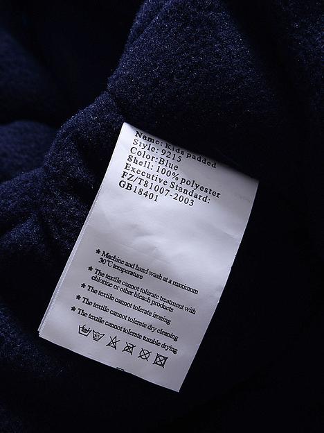 Комбинезон VALIANLY 9215Kh фото 10